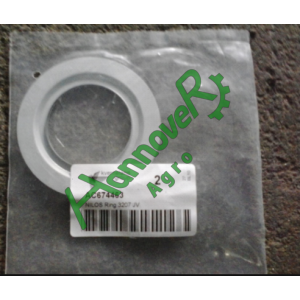 Кільце нейлонове Optima Kverneland AC674463 (АС674463)